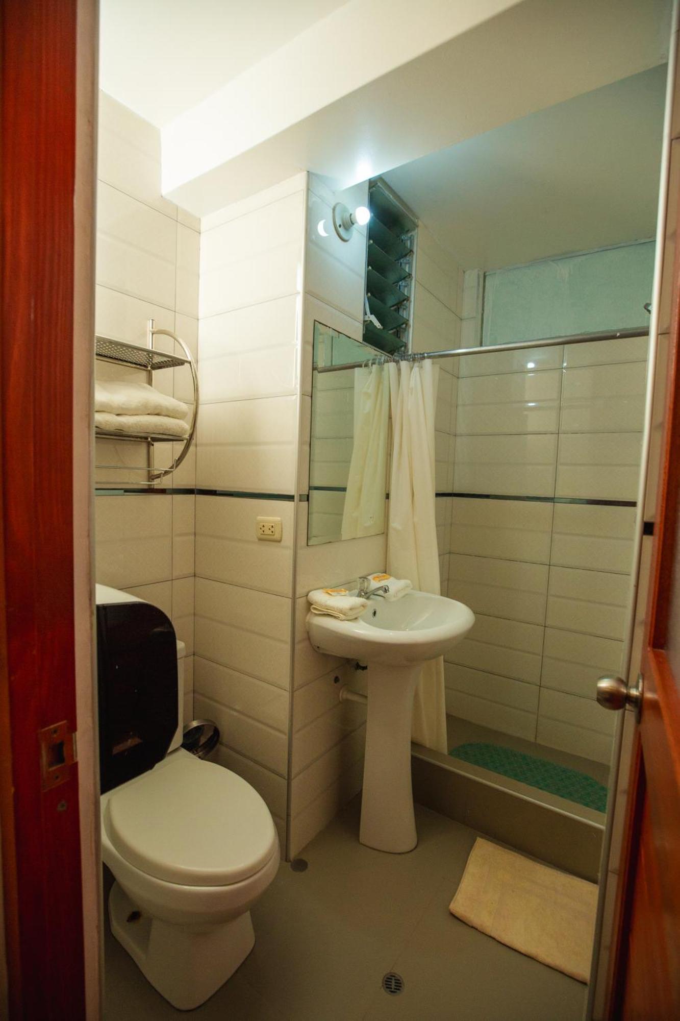 Hotel Ruta Amazonica Machupicchu Екстер'єр фото