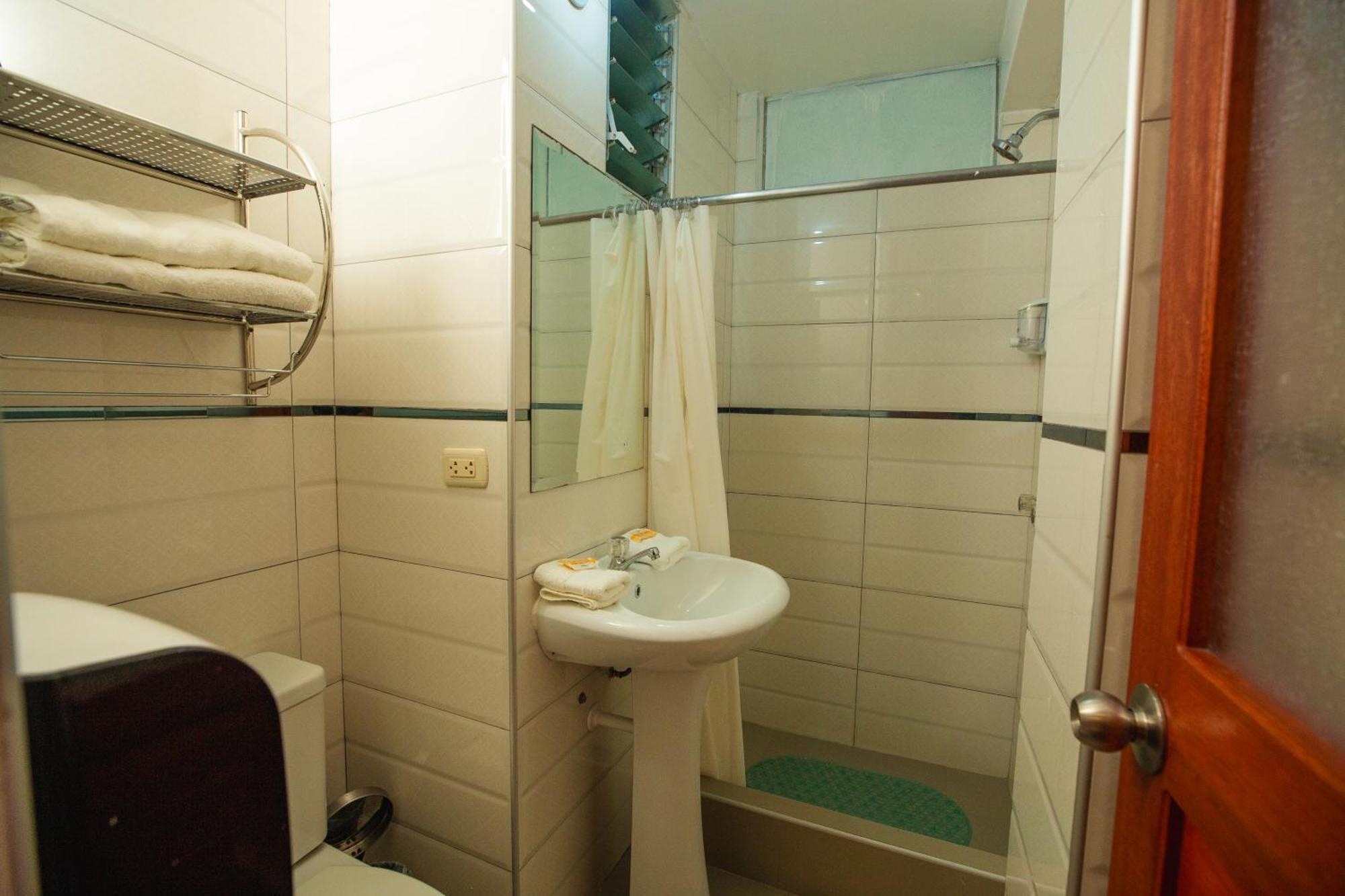 Hotel Ruta Amazonica Machupicchu Екстер'єр фото