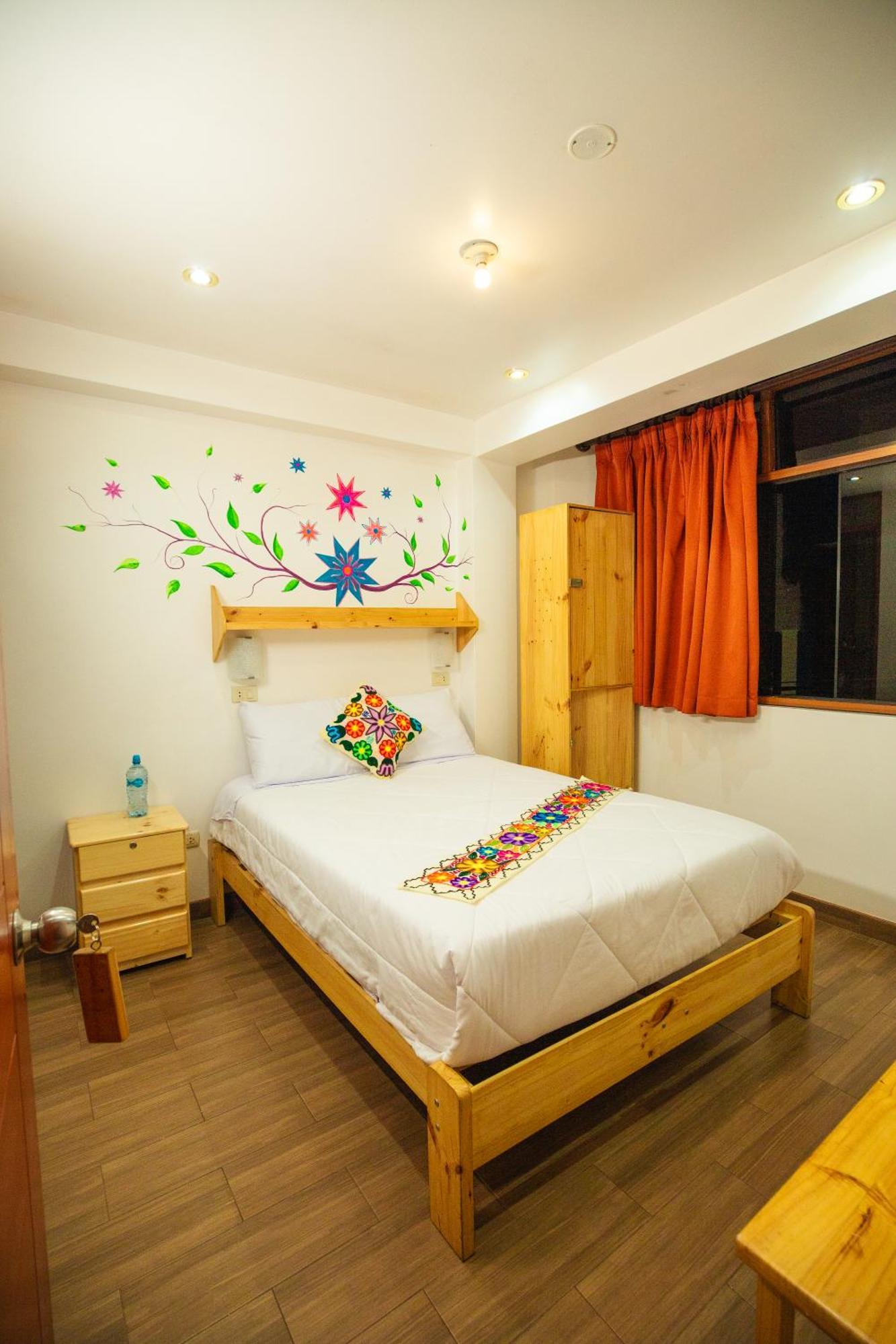 Hotel Ruta Amazonica Machupicchu Екстер'єр фото