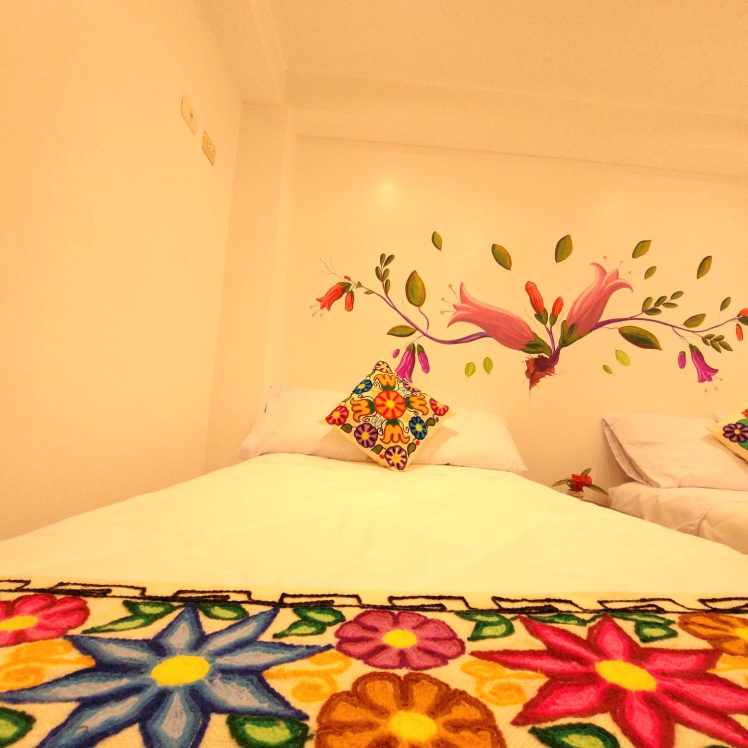 Hotel Ruta Amazonica Machupicchu Екстер'єр фото