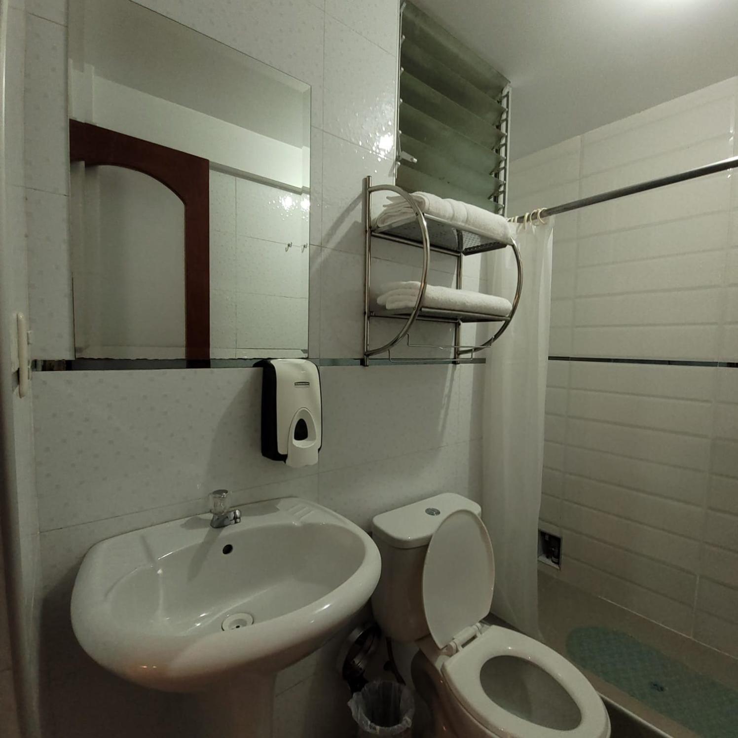 Hotel Ruta Amazonica Machupicchu Екстер'єр фото